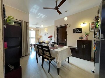 Team Area in 3 BHK Apartment at Orchid Island, Sector 51 – for Rent
