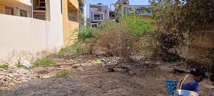 Exterior View, kamptee rd  1000 Sq.Ft. Plot In Kamptee rd Nagpur 8211444