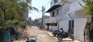  Plot – Exterior View View at Kamptee rd - for Sale
