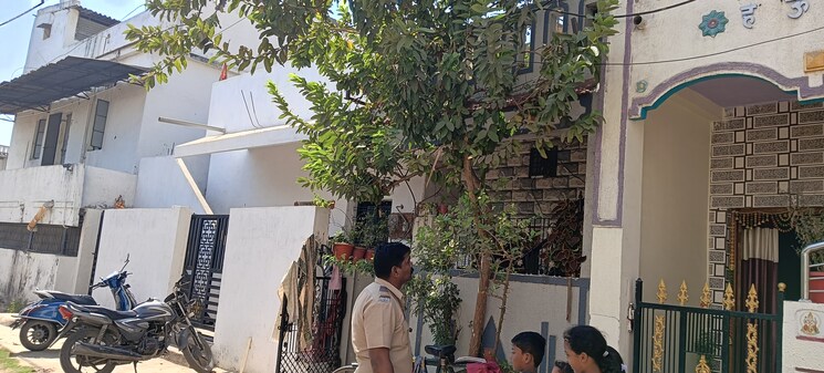 Exterior View, kamptee rd  1000 Sq.Ft. Plot In Kamptee rd Nagpur 8211444