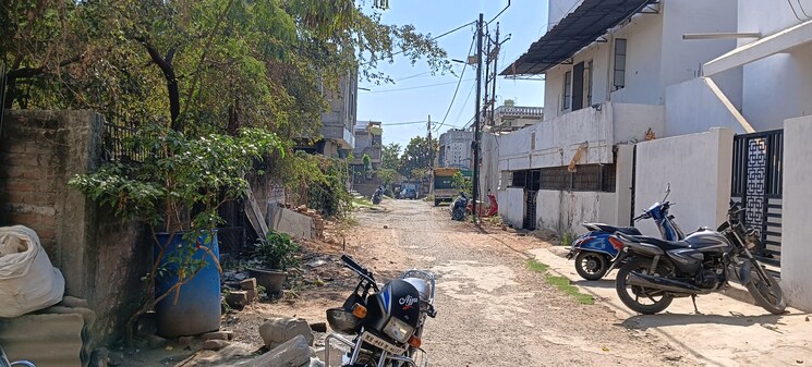 Exterior View, kamptee rd  1000 Sq.Ft. Plot In Kamptee rd Nagpur 8211444