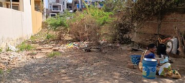 Plot Area in  Plot at Kamptee rd – for Sale