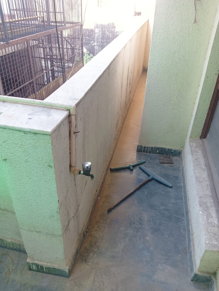 Balcony, rwa-apartments-sector-53 2 Bedroom 1250 Sq.Ft. Independent House In Sector 53 Noida 8211426