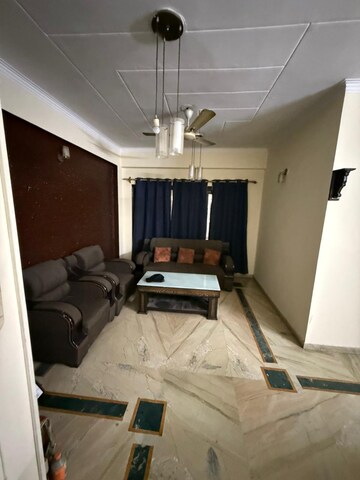 2 BHK Apartment For Rent in Niho Marvel Scottish Garden Ahinsa Khand ii Ghaziabad  8211423