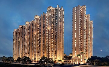 3 BHK Apartment For Resale in Godrej Tropical Isle Sector 146 Noida  8204904