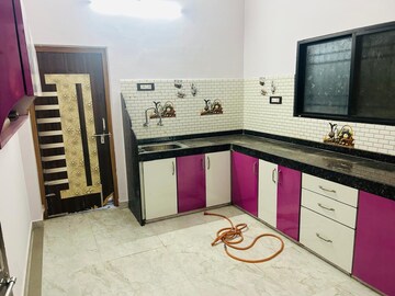 Kitchen in 2 BHK Villa at Saddu – for Rent