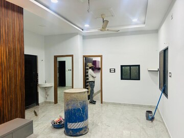 Living Room in 2 BHK Villa at Saddu – for Rent