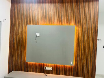 Furnished Amenities in 2 BHK Villa at Saddu – for Rent