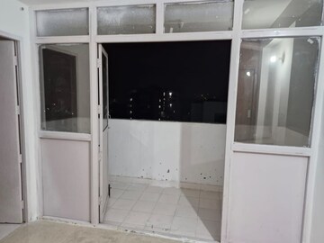 Kitchen in 3 BHK Apartment at Sarvome Shree Homes, Sector 45 – for Rent