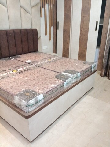 3 BHK Apartment For Rent in Nirman Vihar