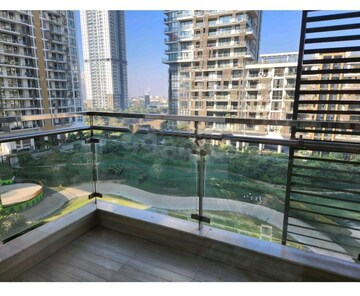 3 BHK Apartment – Exterior View View at M3M Golf Estate, Sector 65 - for Rent