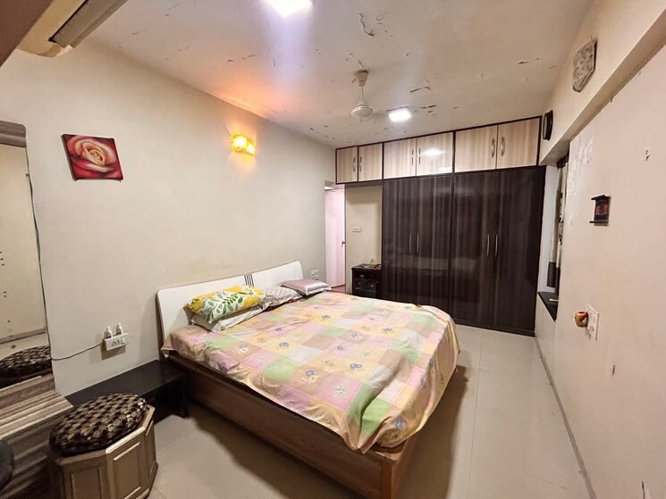 Bedroom, indraprastha-tower 1 Bedroom 575 Sq.Ft. Apartment In Vasai East Palghar 8211450
