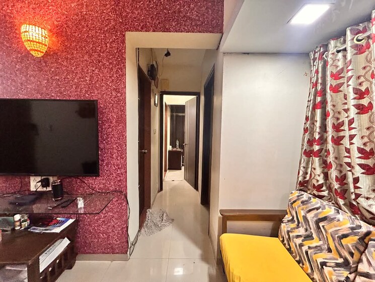 undefined, indraprastha-tower 1 Bedroom 575 Sq.Ft. Apartment In Vasai East Palghar 8211450