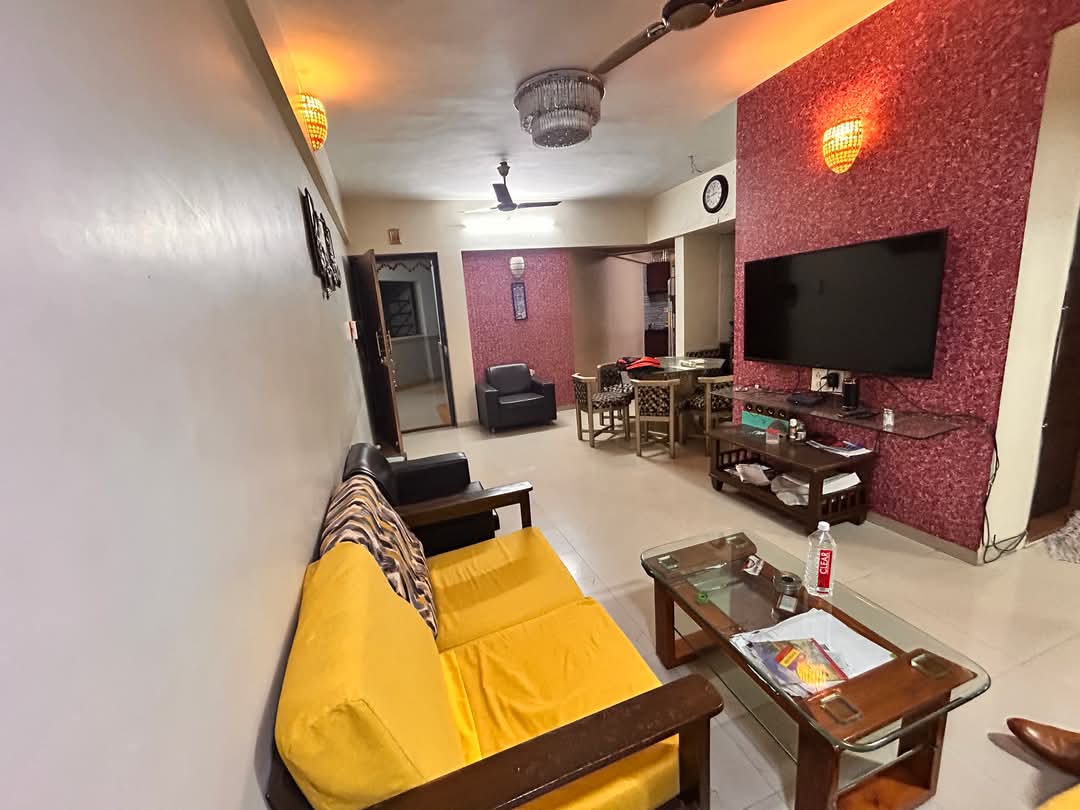 1 BHK 575 Sq.Ft. Apartment in Indraprastha Tower