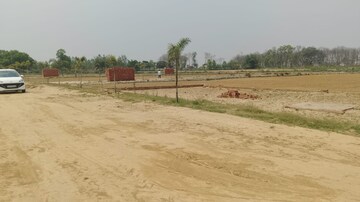 Plot For Resale in Shahpur Gorakhpur  8211642