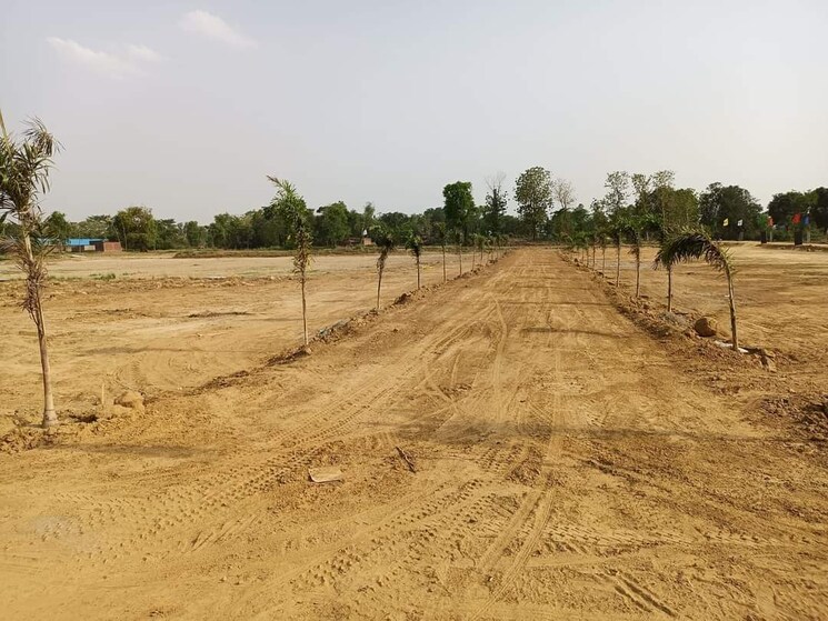 undefined, shahpur  1000 Sq.Ft. Plot In Shahpur Gorakhpur 8211642