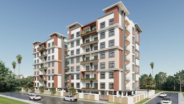 3 BHK Apartment For Resale in Alephata Pune  8211454