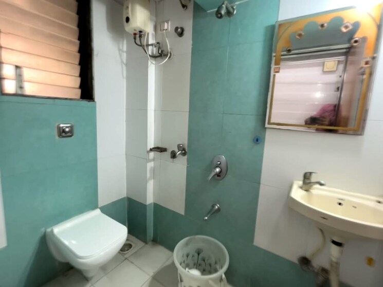 Bathroom, veena-saraswati-vasai 1 Bedroom 600 Sq.Ft. Apartment In Vasai East Palghar 8211500