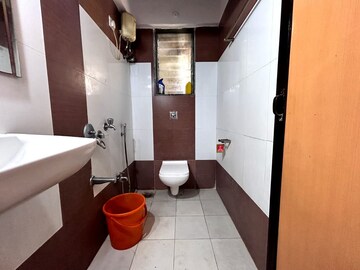 Master Bedroom in 1 BHK Apartment at Veena Saraswati vasai, Vasai East – for Sale