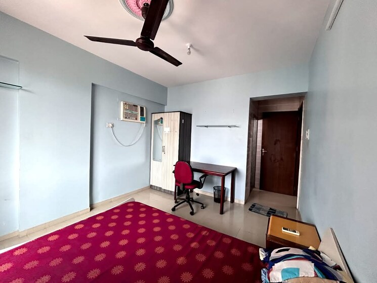 Bedroom, veena-saraswati-vasai 1 Bedroom 600 Sq.Ft. Apartment In Vasai East Palghar 8211500