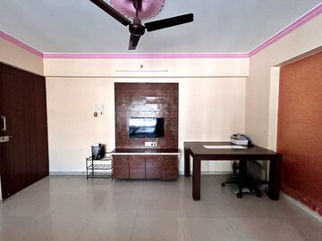 Furnished Amenities in 1 BHK Apartment at Veena Saraswati vasai, Vasai East – for Sale