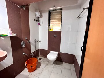 Master Bedroom in 1 BHK Apartment at Veena Saraswati vasai, Vasai East – for Sale