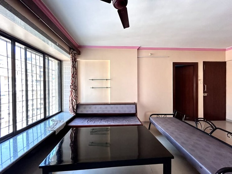 Kitchen, veena-saraswati-vasai 1 Bedroom 600 Sq.Ft. Apartment In Vasai East Palghar 8211500