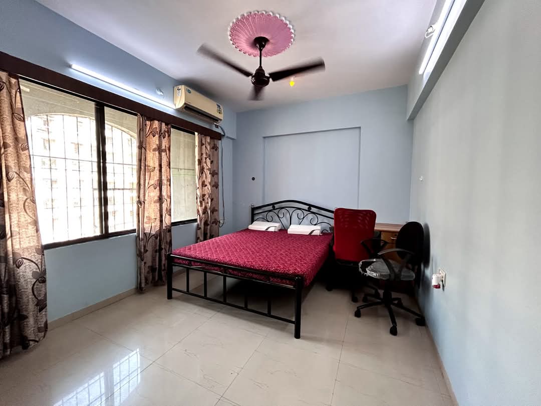 1 BHK Apartment For Sale in Veena Saraswati vasai