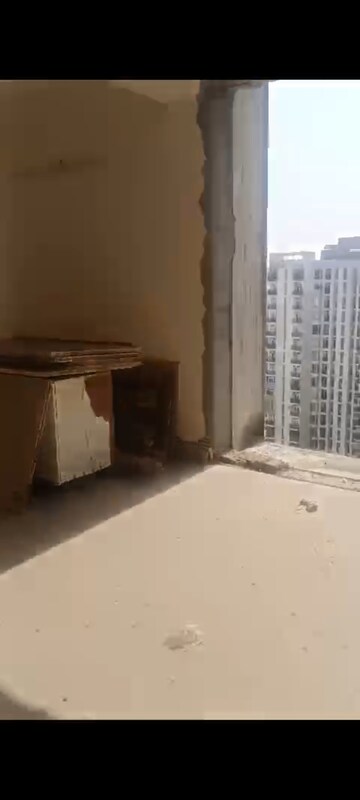 Kitchen in 4 BHK Apartment at Ansal API Celebrity Garden Block J, Sushant Golf City – for Sale