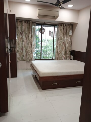 1 BHK Apartment For Rent in Akashdeep CHS Andheri  Andheri West Mumbai  8211504