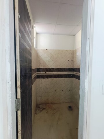 Bathroom in 2 BHK Apartment at New Ashok Nagar – for Rent