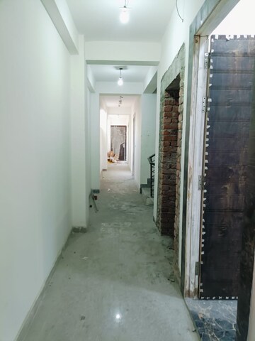 Building Lobby in 2 BHK Apartment at New Ashok Nagar – for Rent