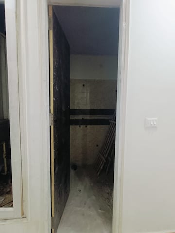 Building Lobby in 2 BHK Apartment at New Ashok Nagar – for Rent