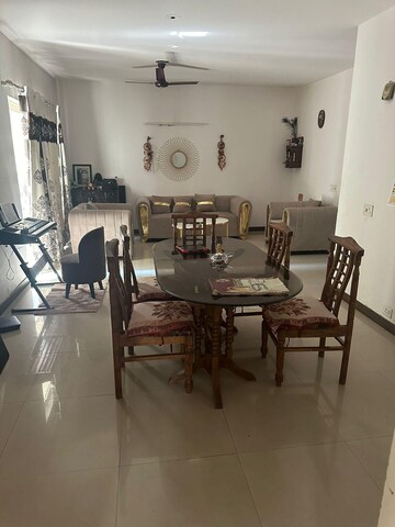 Gym in 3 BHK Apartment at BPTP Park 81, Sector 81 – for Rent