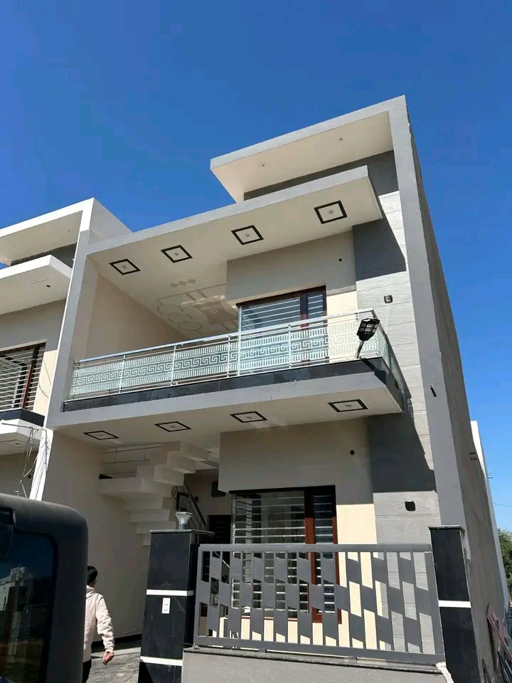 3 BHK + Servant Room,Study Room,Extra Room Independent House For Sale in Real Estate Advisor 