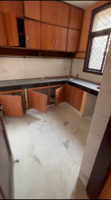 Kitchen in 2 BHK Apartment at Purvanchal Vasant Vihar Apartment, Sector 62 – for Rent