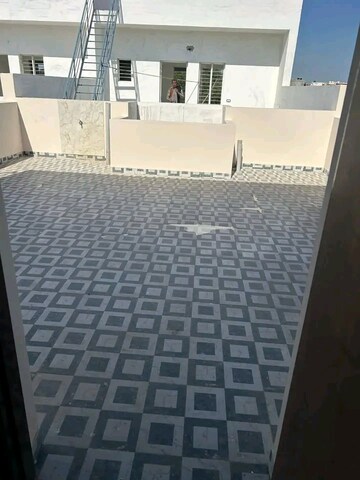 Balcony in 3 BHK Independent House at Kharar Landran Road – for Sale