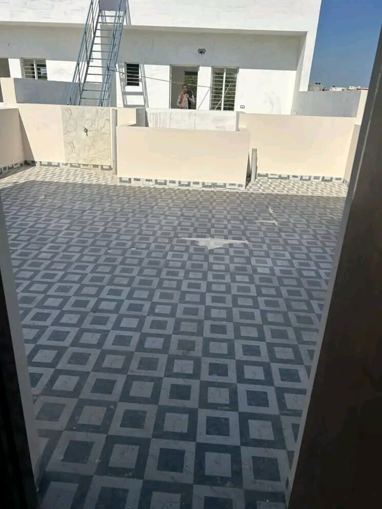 Balcony, kharar landran road 3 Bedroom 120 Sq.Yd. Independent House In Kharar Landran Road Mohali 8211662