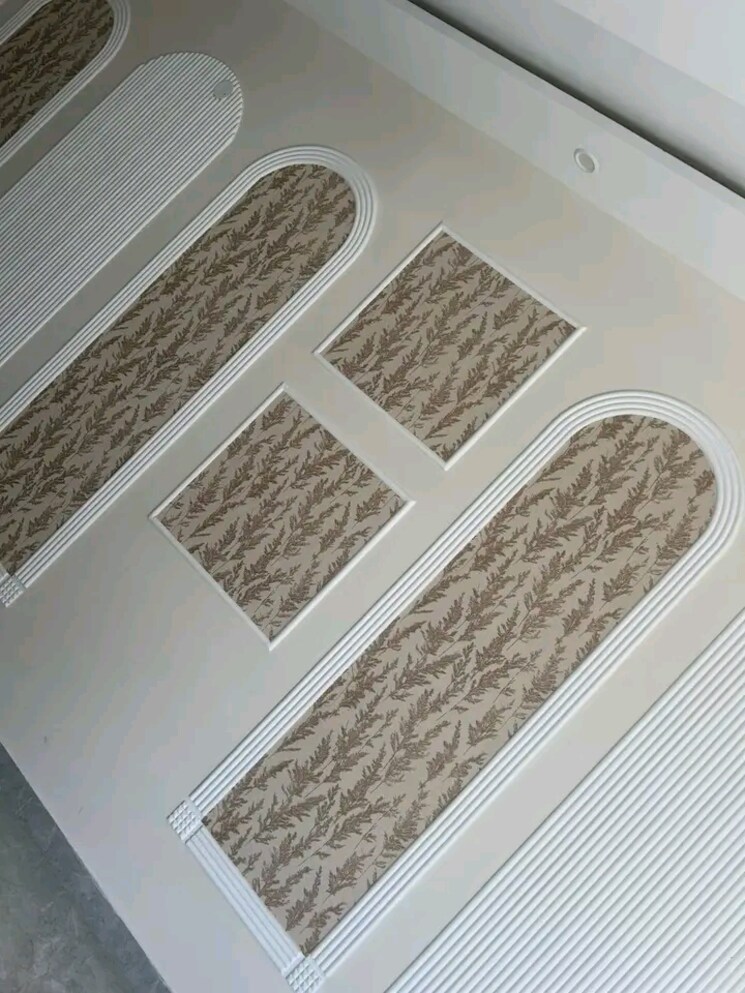 Living Room, kharar landran road 3 Bedroom 120 Sq.Yd. Independent House In Kharar Landran Road Mohali 8211662