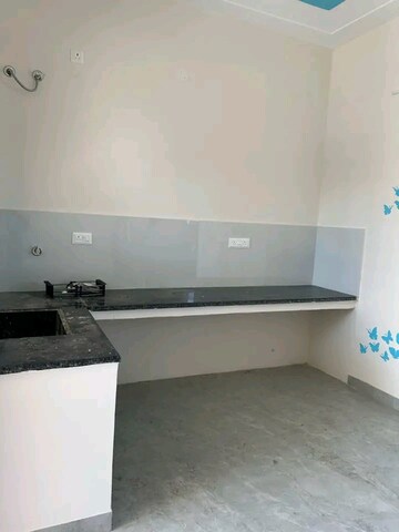 Kitchen in 3 BHK Independent House at Kharar Landran Road – for Sale