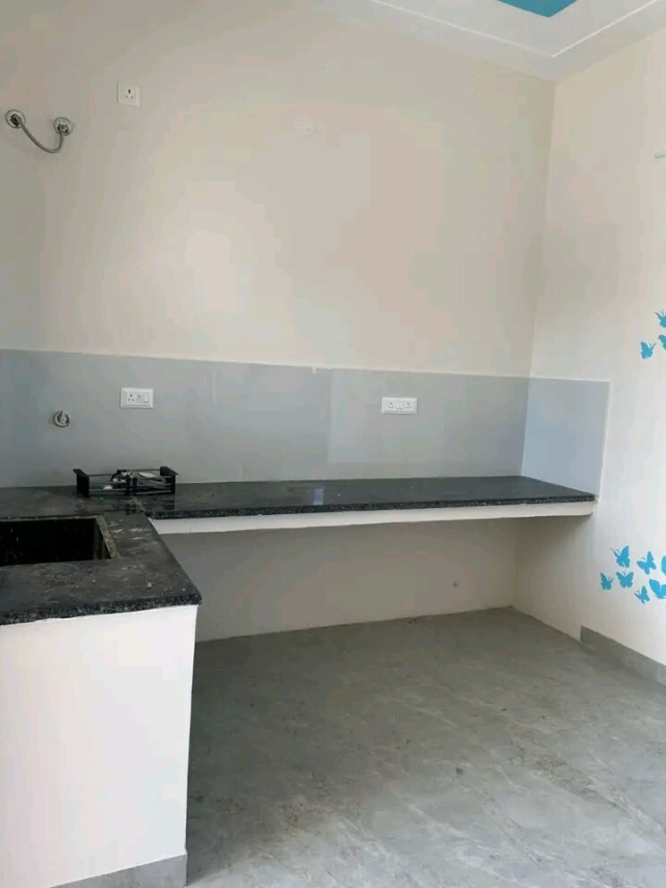 Kitchen, kharar landran road 3 Bedroom 120 Sq.Yd. Independent House In Kharar Landran Road Mohali 8211662