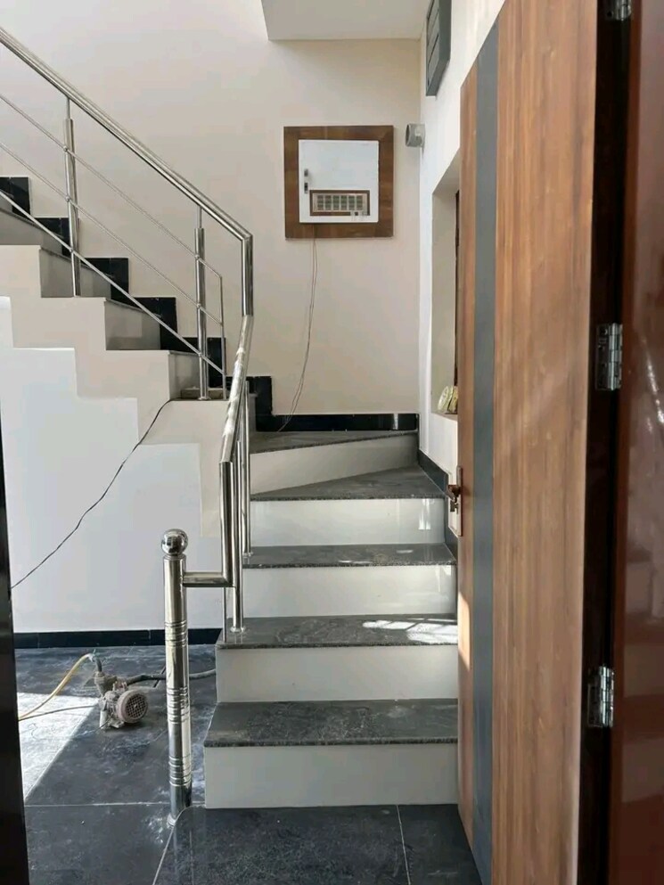 undefined, kharar landran road 3 Bedroom 120 Sq.Yd. Independent House In Kharar Landran Road Mohali 8211662