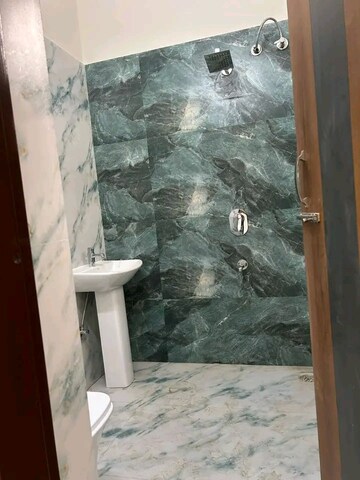 Bathroom in 3 BHK Independent House at Kharar Landran Road – for Sale