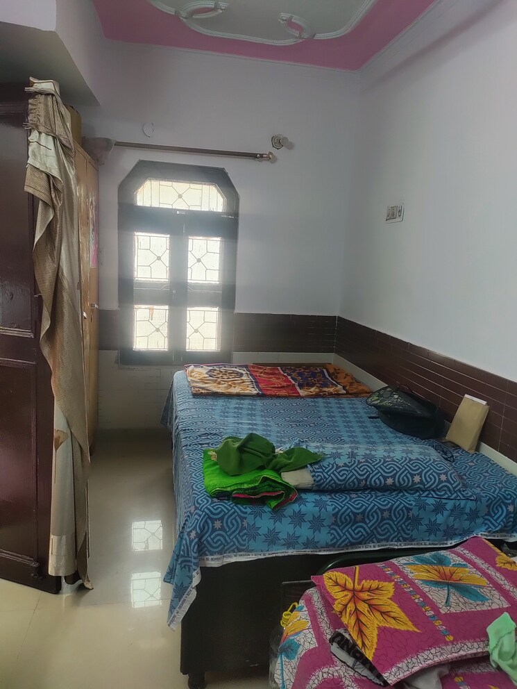 Bedroom, sector 21d 3 Bedroom 900 Sq.Ft. Apartment In Sector 21d Faridabad 8211621