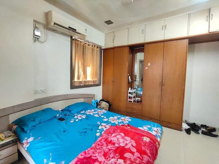 Bedroom, shanti-lifespaces 1 Bedroom 600 Sq.Ft. Apartment In Nalasopara East Palghar 8211520