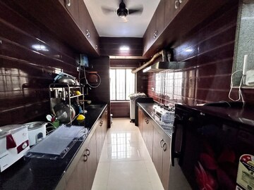 Kitchen in 1 BHK Apartment at Shanti Lifespaces, Nalasopara East – for Sale