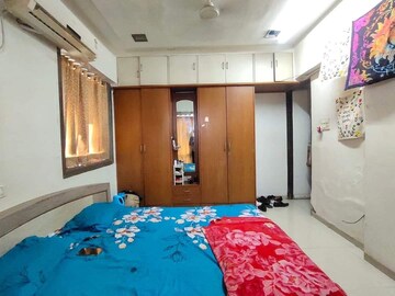 Bedroom in 1 BHK Apartment at Shanti Lifespaces, Nalasopara East – for Sale
