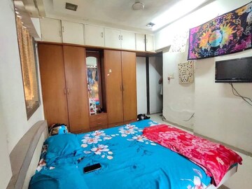 Bedroom in 1 BHK Apartment at Shanti Lifespaces, Nalasopara East – for Sale