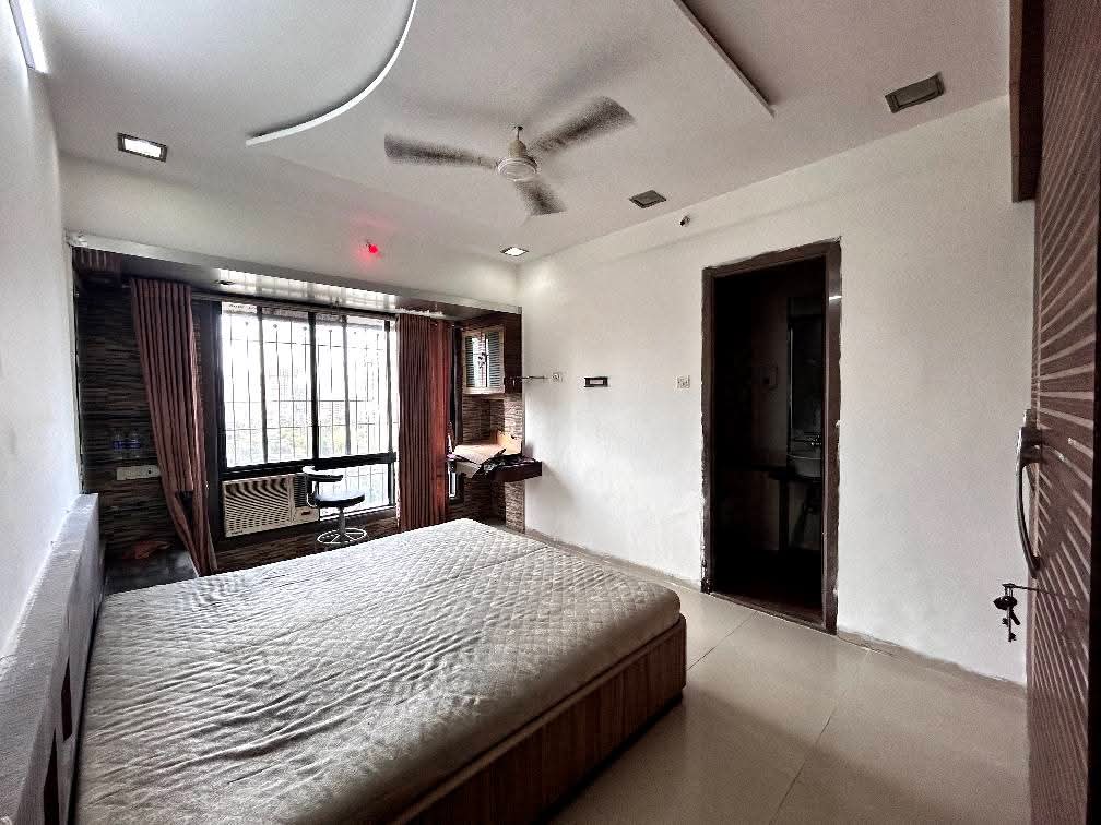 1 BHK 600 Sq.Ft. Apartment in Shanti Lifespaces