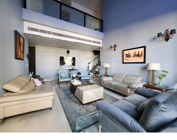 3 BHK Apartment For Rent in M3M Golf Estate, Sector 65